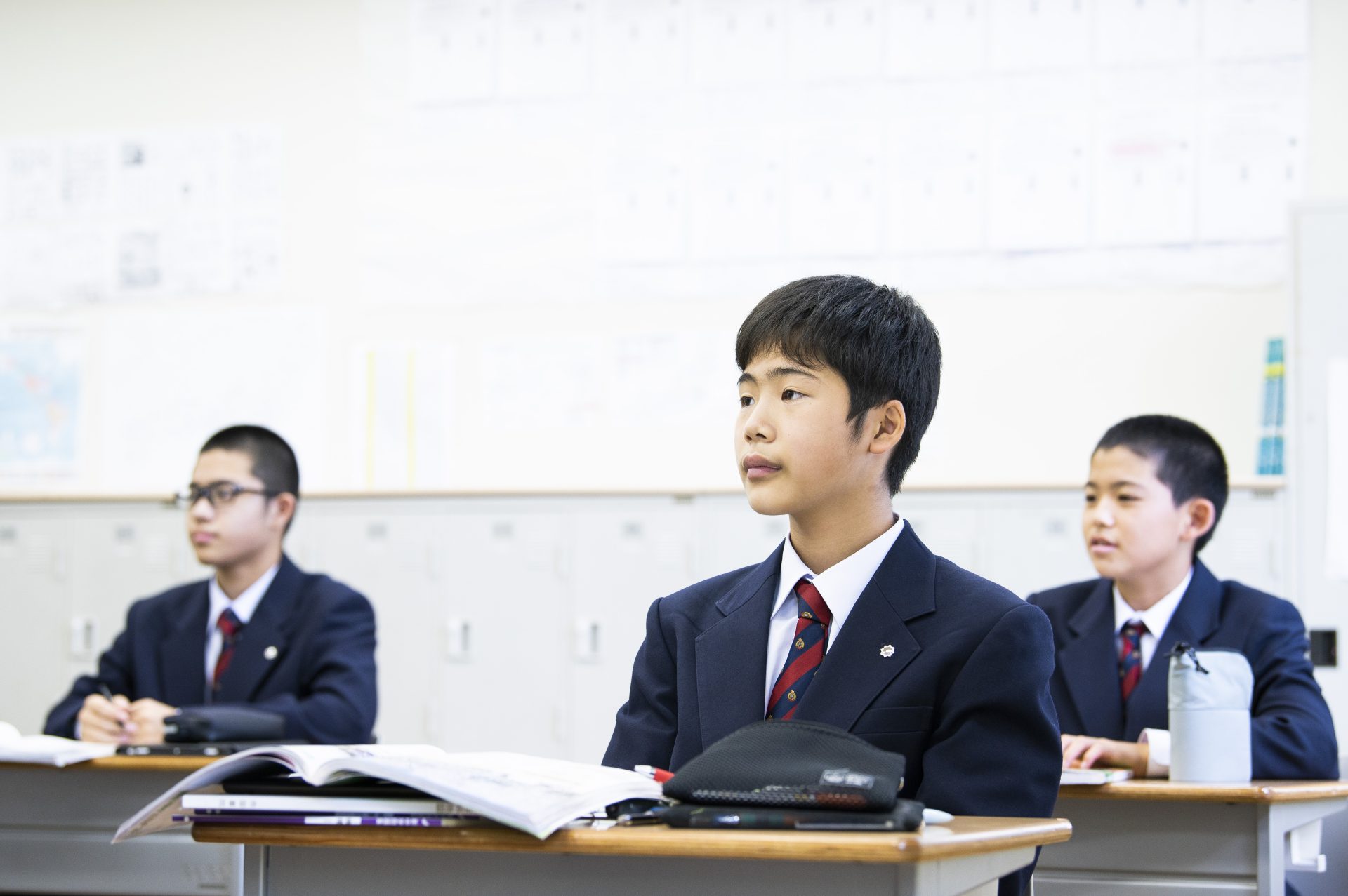 2024年度中学入試 | 日本学園中学校・高等学校