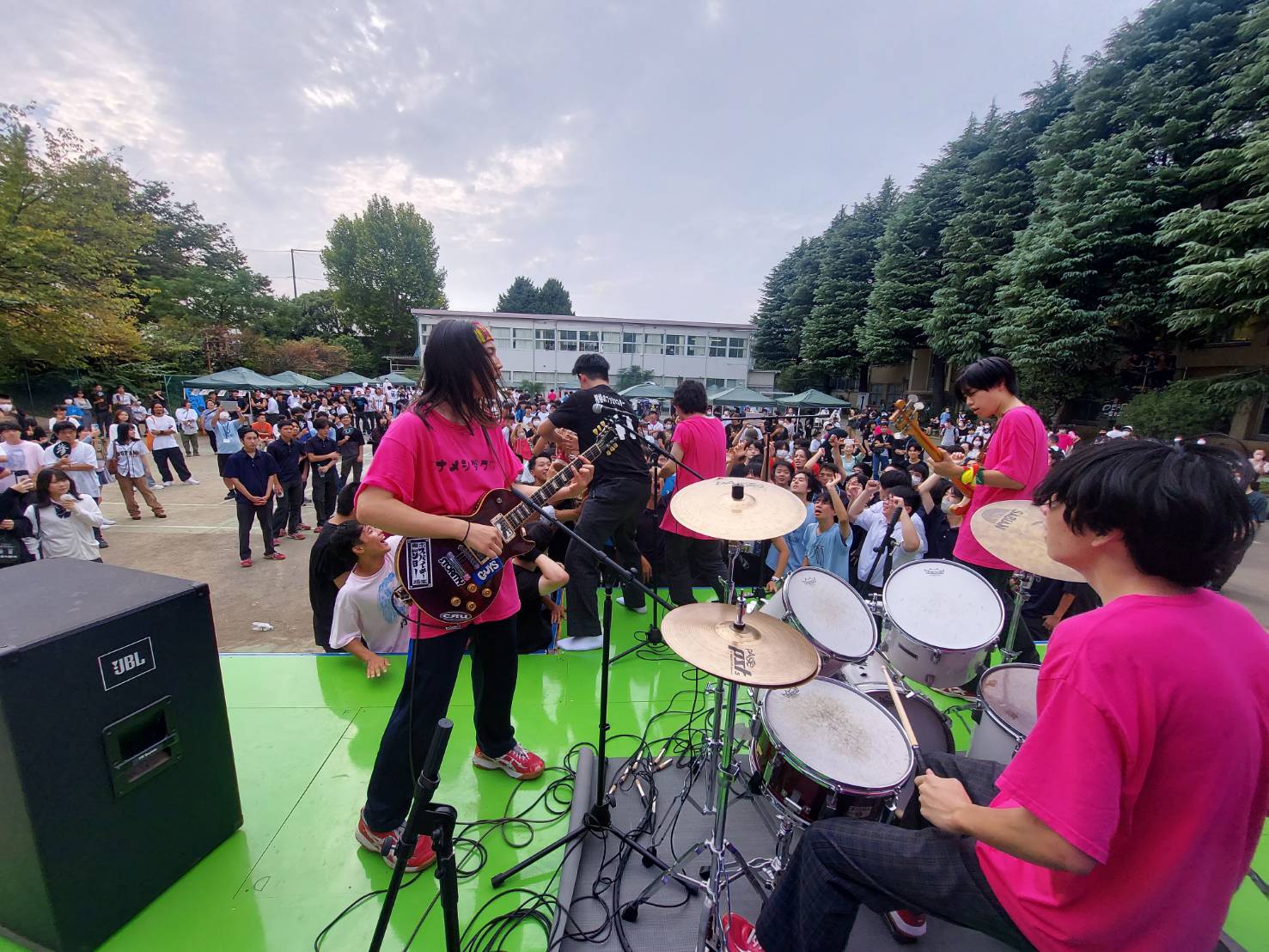 2024年度 日学祭 開催のご案内 | 日本学園中学校・高等学校