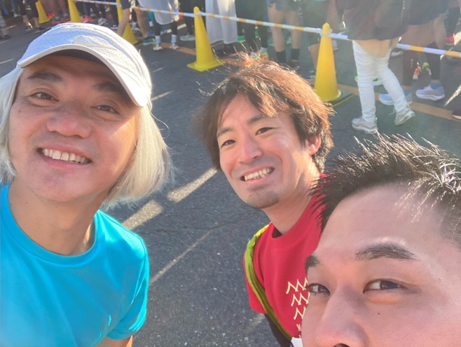 変化』を抱きしめて次に進め！ 」伊藤先生（中学部長・国語科） | 日本